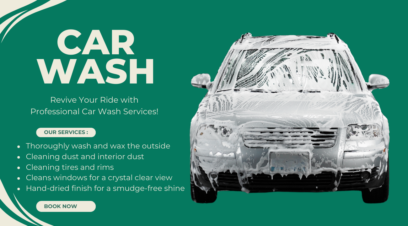 Deep Cleaning Services